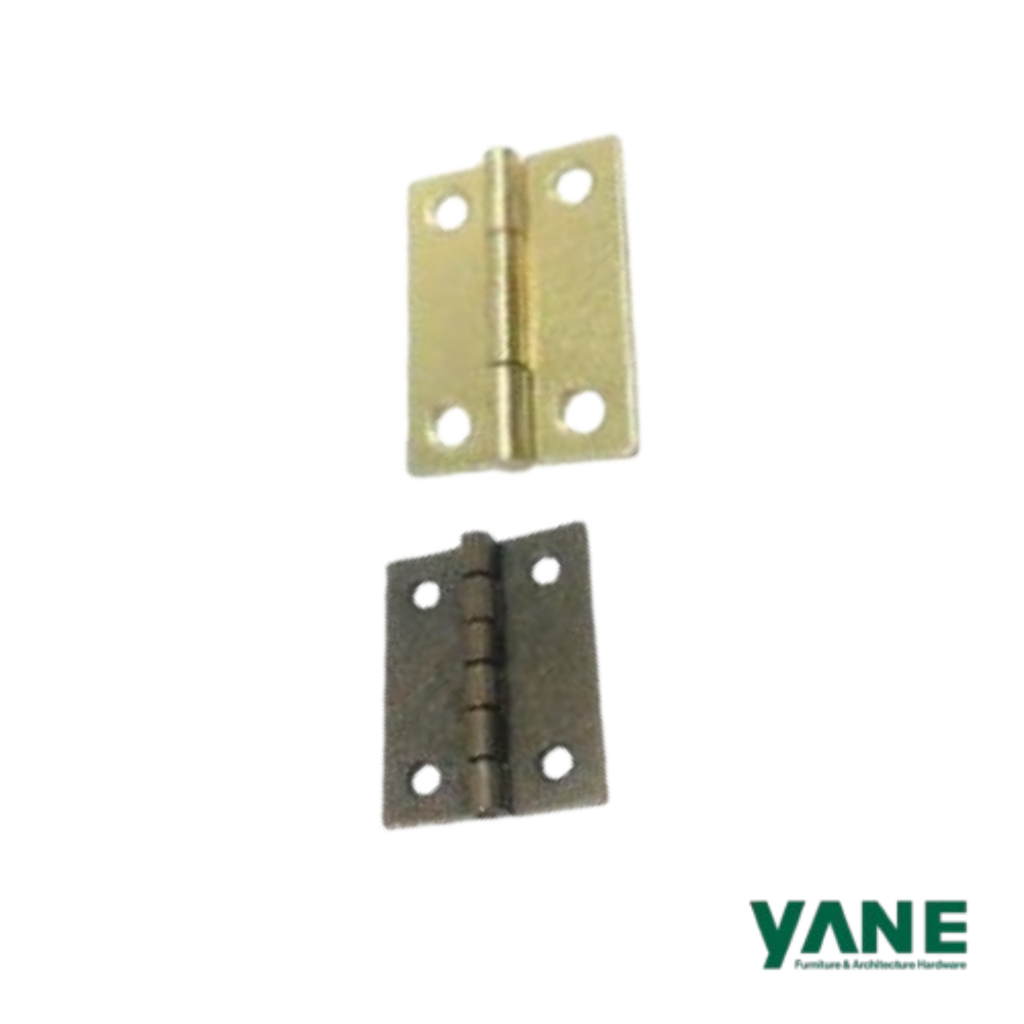 Engsel Lemari Antik Yane / Engsel Lemari / Engsel Kabinet / Rolled Hinge RH511