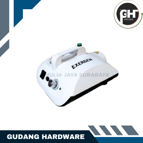 MINI FOGGER EXERGEN / DISINFECTANE MACHINE XG900