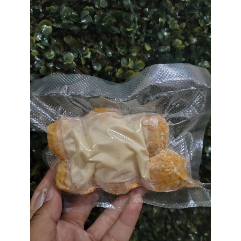

BANANA BOMB homemade by ilumilatte