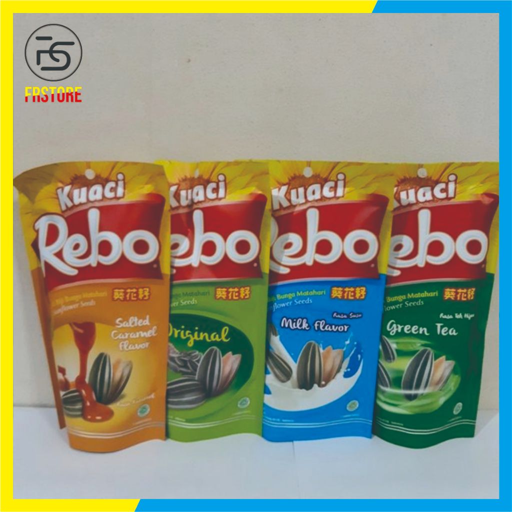

kuaci rebo