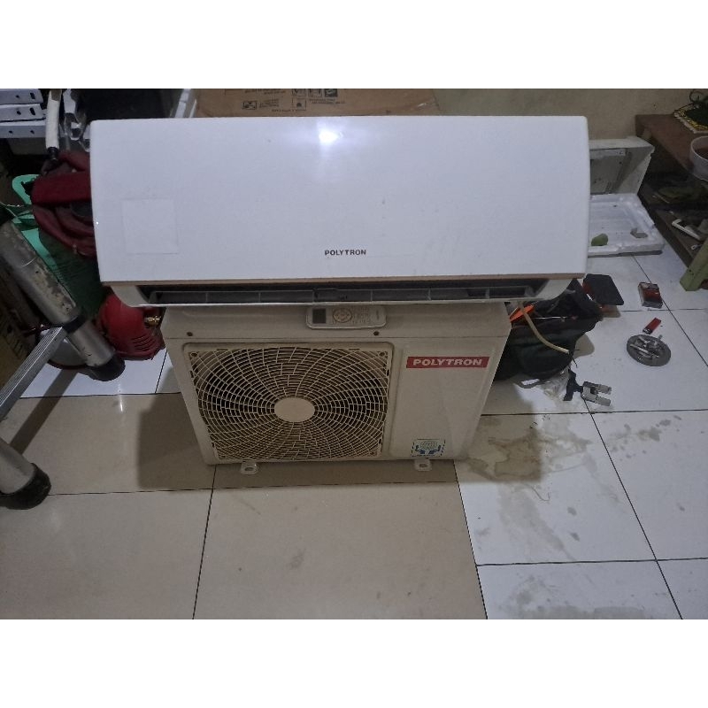 AC SECOND 1/2PK BERKUALITAS DAN BERGARANSI