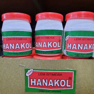 

Lem Hanakol Paper Glue Gel Kecil Mini Kertas Crafting Art Seni Kesenian Paper Strong Sticker Perekat Tape Cekat Plastik Plastic Menempel Kerajinan Tempel Kuat Prakarya Craft Lekat Kertakes High Quality Berkualitas Glue Lengket Blimbing Indah Sablon Malang
