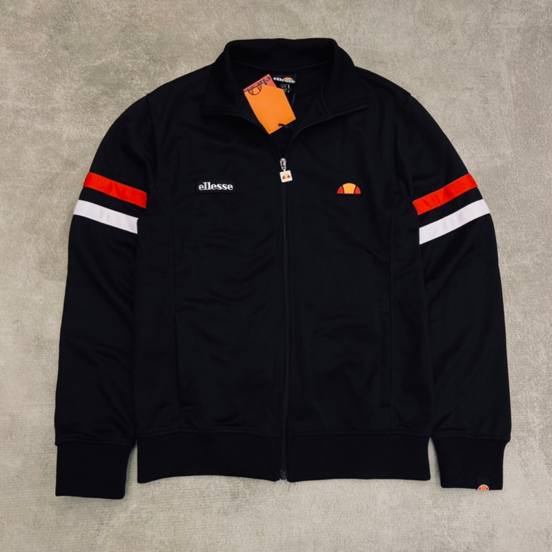Tracktop ellesse