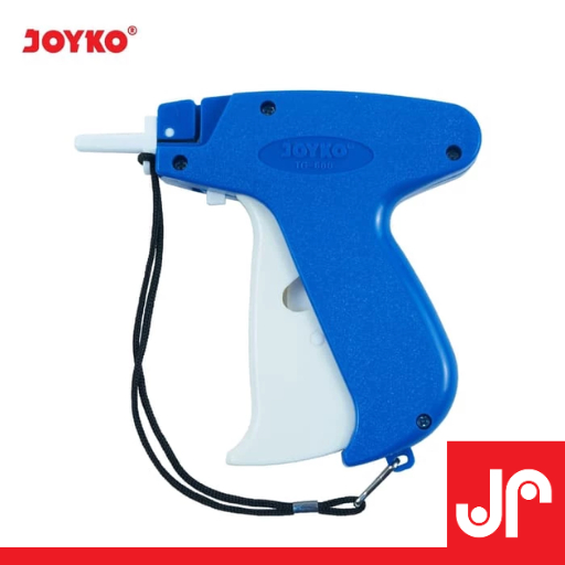 

JOYKO TAG GUN TG-600 / ALAT TEMBAK LABEL BAJU PAKAIAN/ ALAT BANDROL BAJU