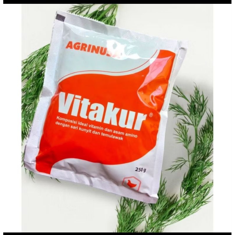 Vitakur 100gr