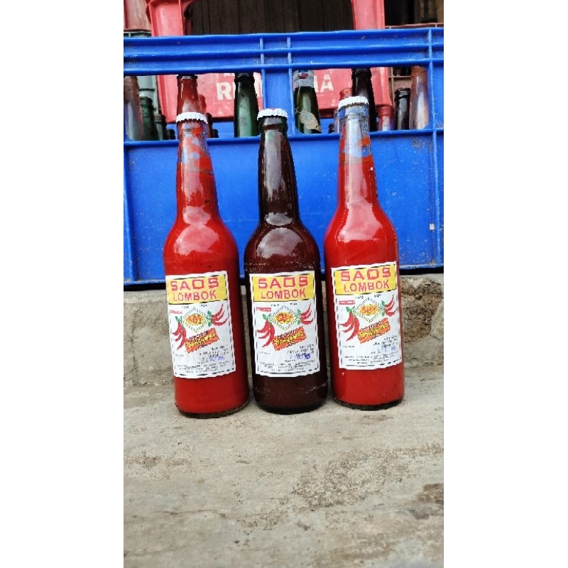 

SaosSBY/saosSambal/saosNasiGoreng
