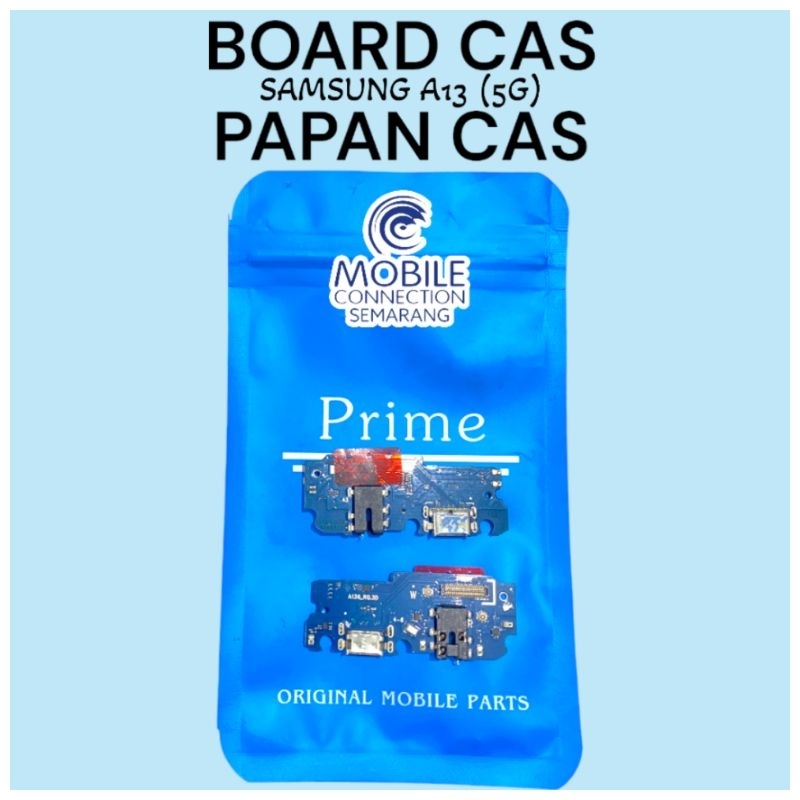BOARD CAS / PAPAN CAS SAMSUNG A13 (5G)