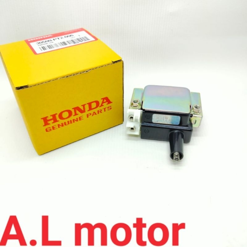 COIL IGNITION HONDA CIVIC GENIO MAESTRO ESTILLO