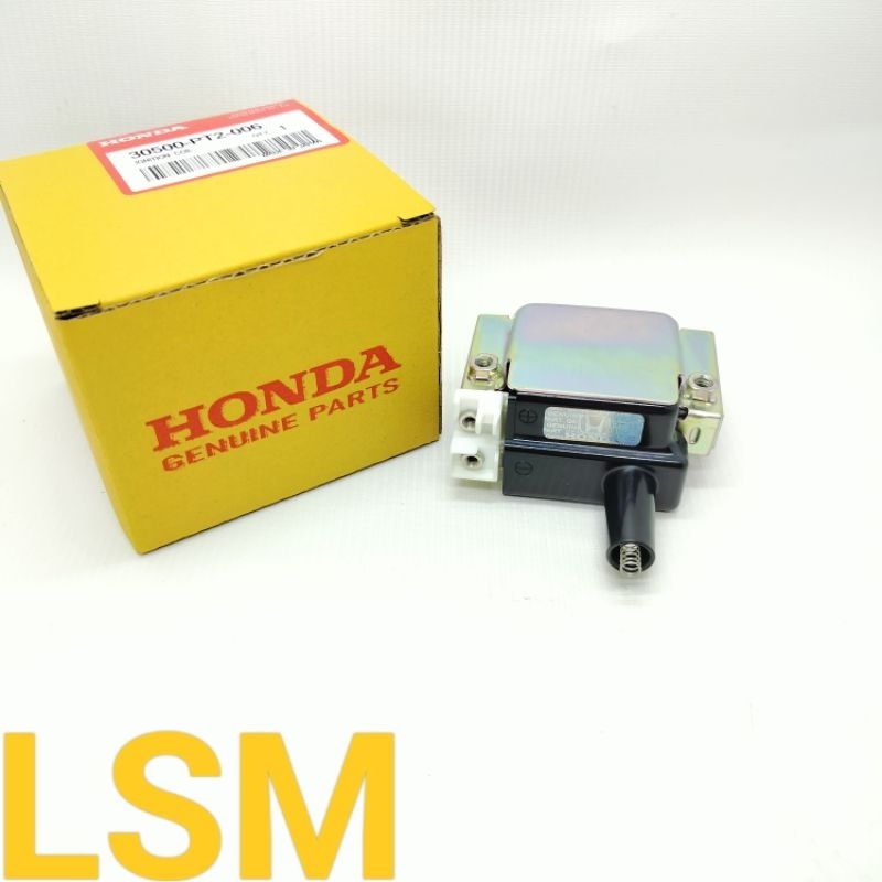 COIL IGNITION HONDA GENIO CIVIC MAESTRO ESTILLO