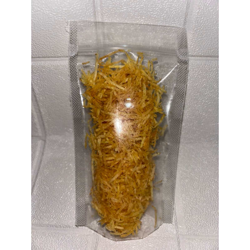 

Kentang Mustofa Original