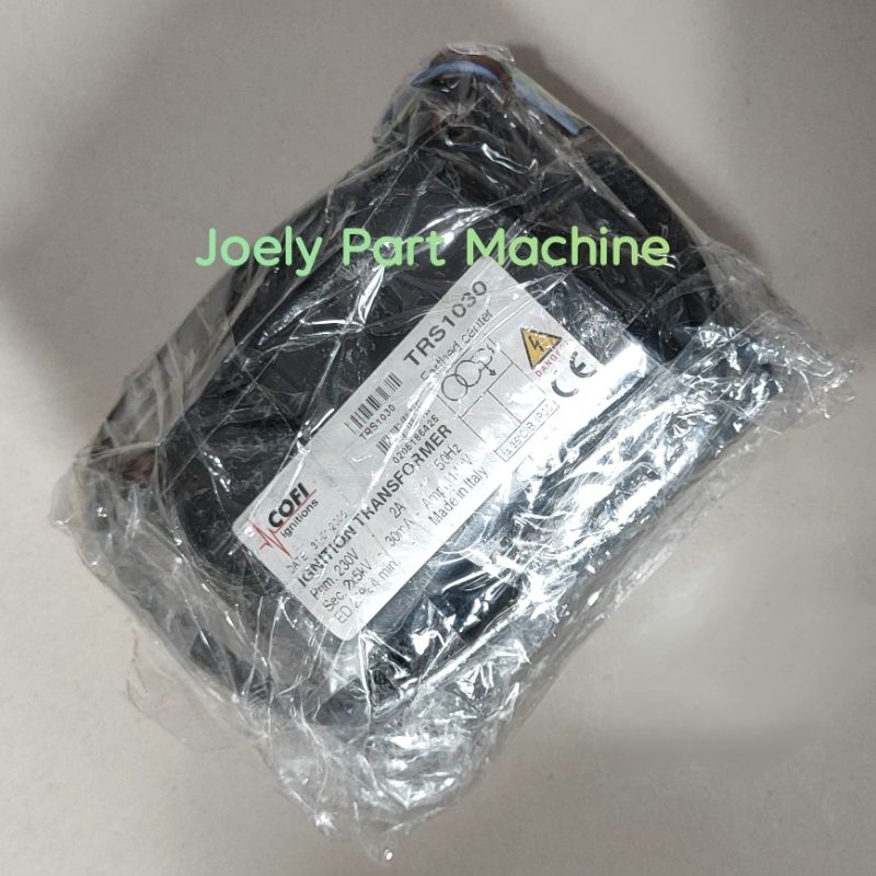 Ignition Transformer COFI TRS1030
