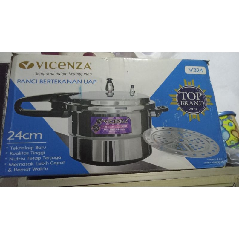 panci presto vicenza