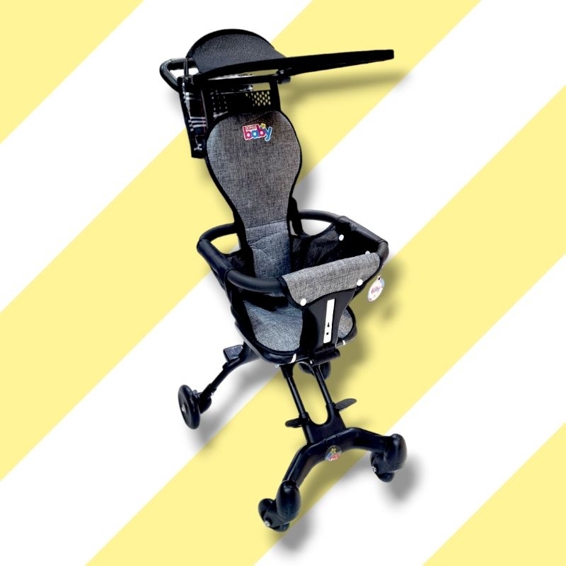 Stroller Iora Baby W688