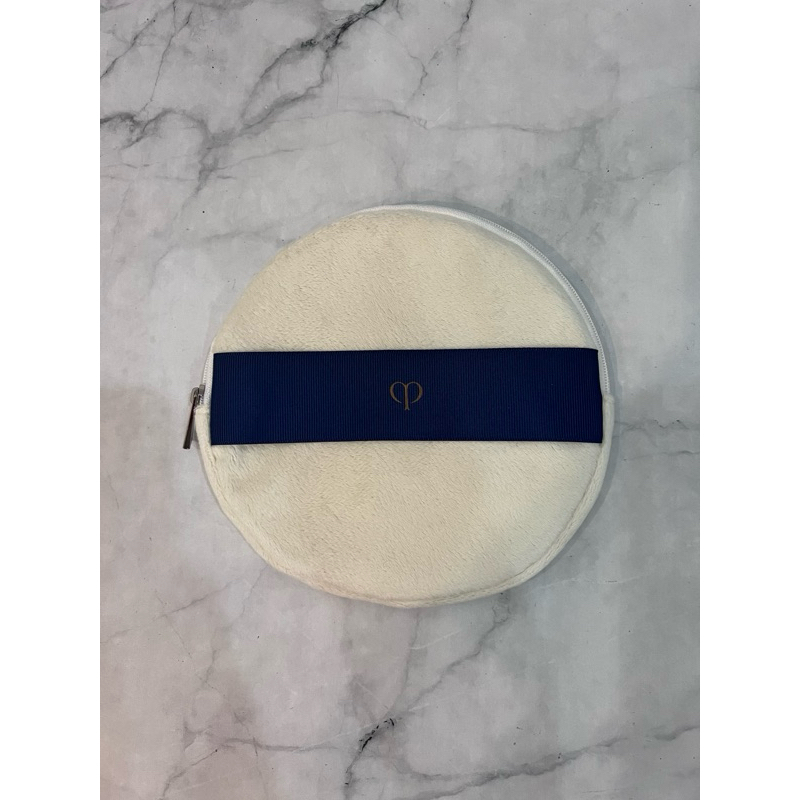 Cle De Peau pouch