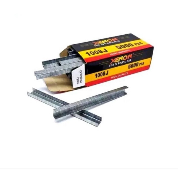 

PROMO TERGILA Xenon isi staples 18J