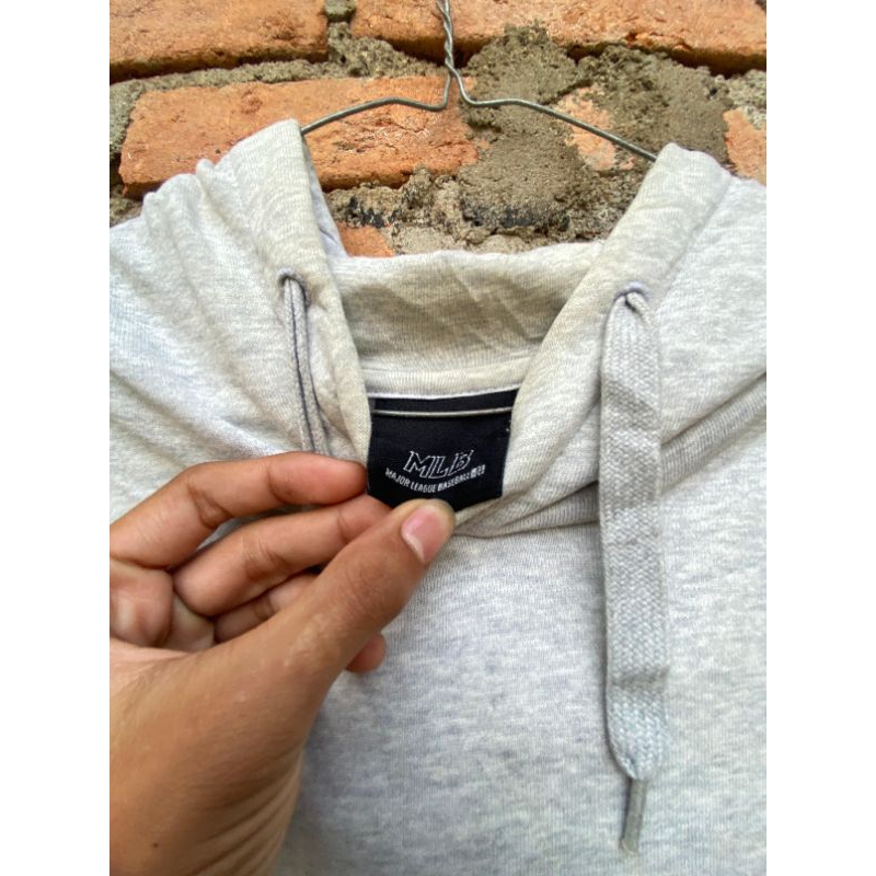 hodie MLB NY