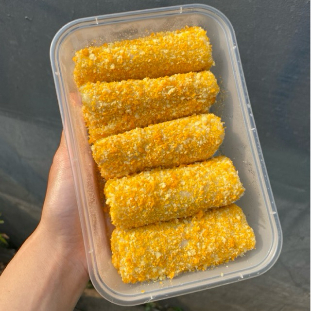 

Risoles Mayo & Rougut Mix isi 5pcs