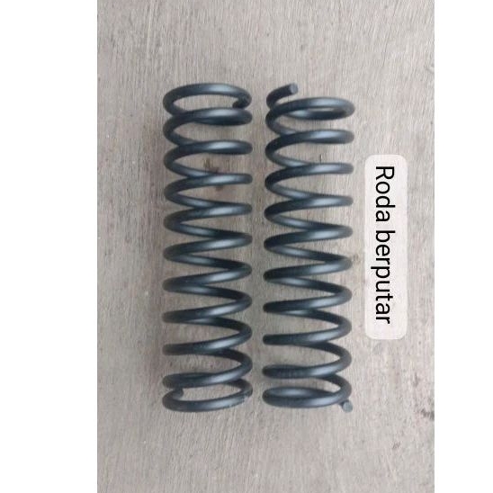 Per Keong Coil Spring Suzuki Carry 1.5 Futura Original Copotan