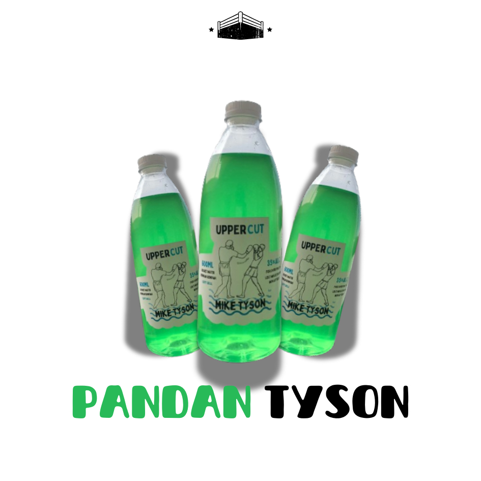 

PANDANTYSON