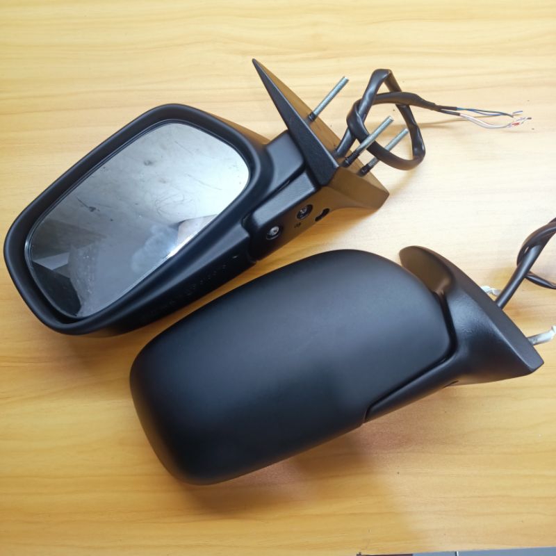 SPION KIJANG KAPSUL CUSTOM AVANZA LAMA