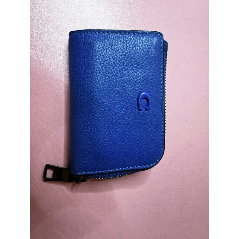 PRELOVED DOMPET COACH (ori)