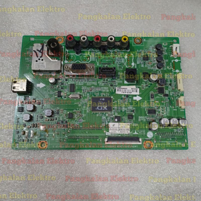 MB 28MT47A MB LG 28MT47A MAINBOARD 28MT47A MAINBOARD LG 28MT47A