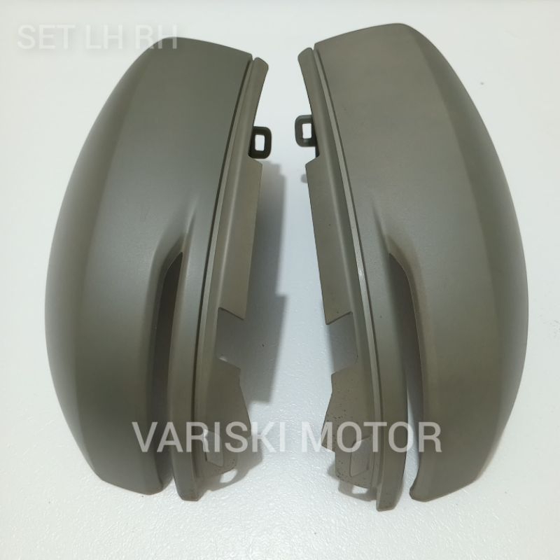 cover spion Honda jazz brio RS Mobilio BRV 2017 - 2020 cover spion bahan
