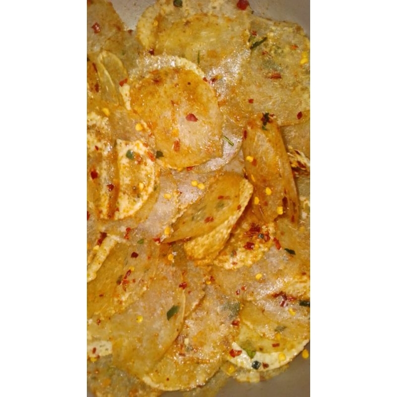 

Keripik Kaca