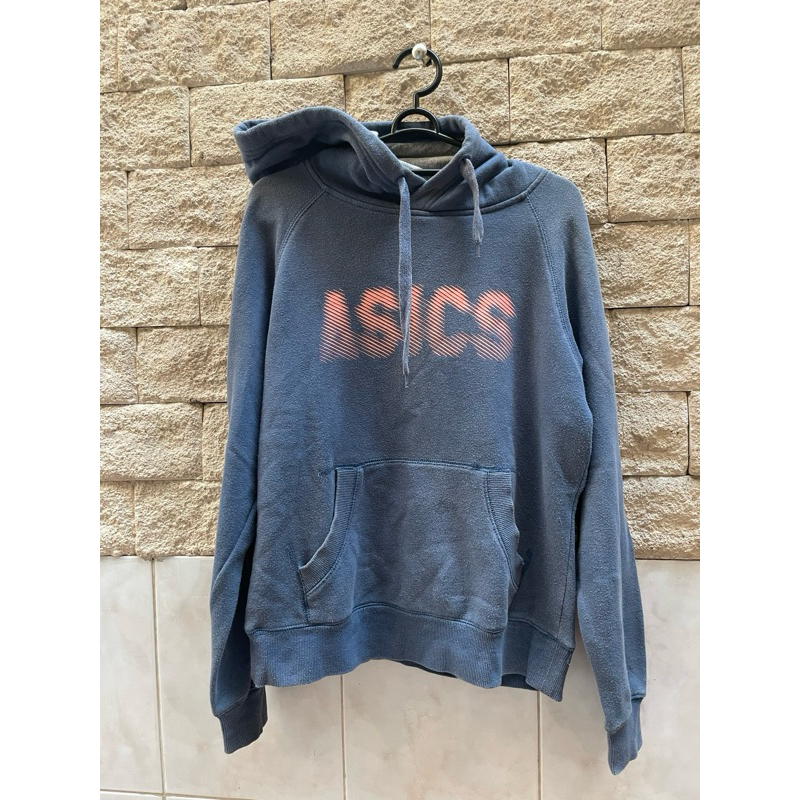 Asics Hoodie Preloved