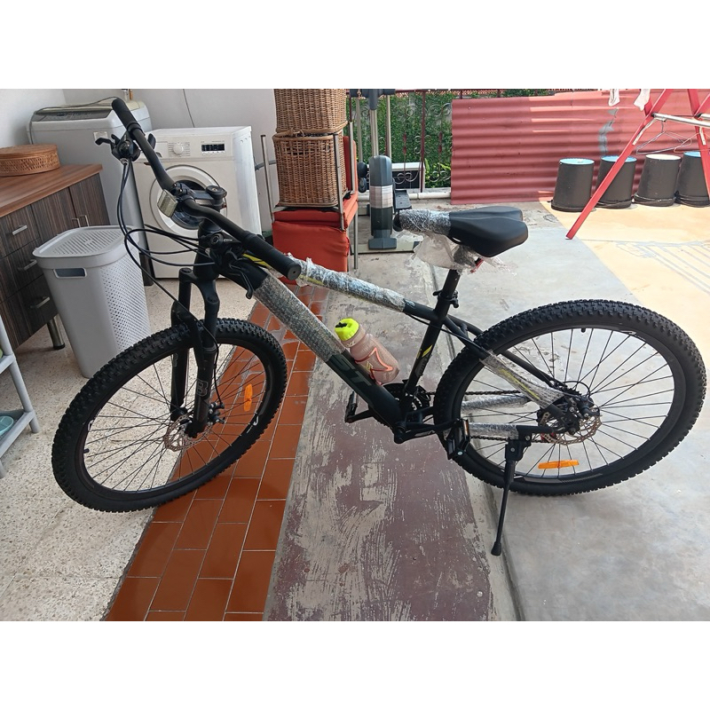 Sepeda Gunung Alton Beast S