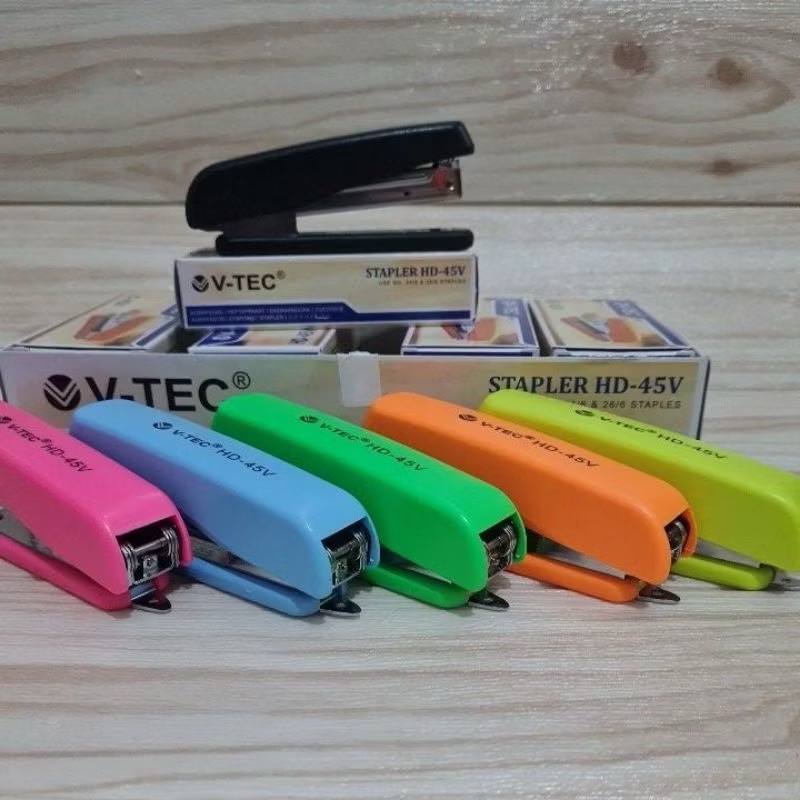 

Stapler V-Tec / Stapler / Staples / Stapler V-Tec HD-45V