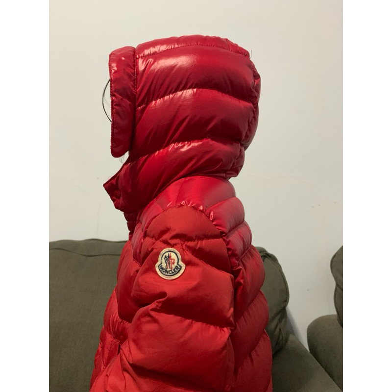 Moncler jaket winter anak