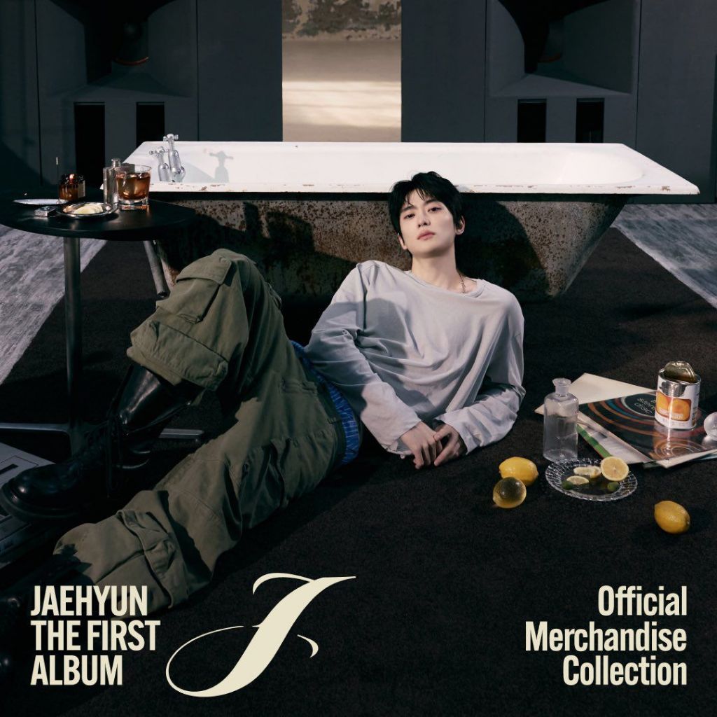 [BOOKED] MERCHANDISE NCT JAEHYUN - J MD MERCH 127 RANDOM TRADING CARD POSTCARD HOLOGRAM PHOTOCARD PC