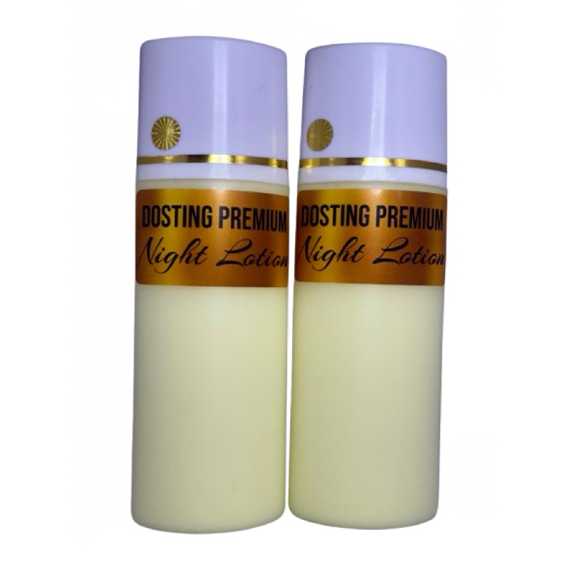 HB DOSTING PREMIUM SIANG MALAM PROMO