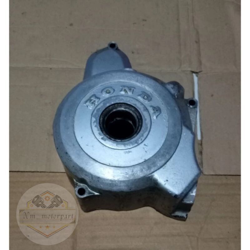 Blok kiri blok Magnit Honda Astrea grand Supra x prima star original copotan