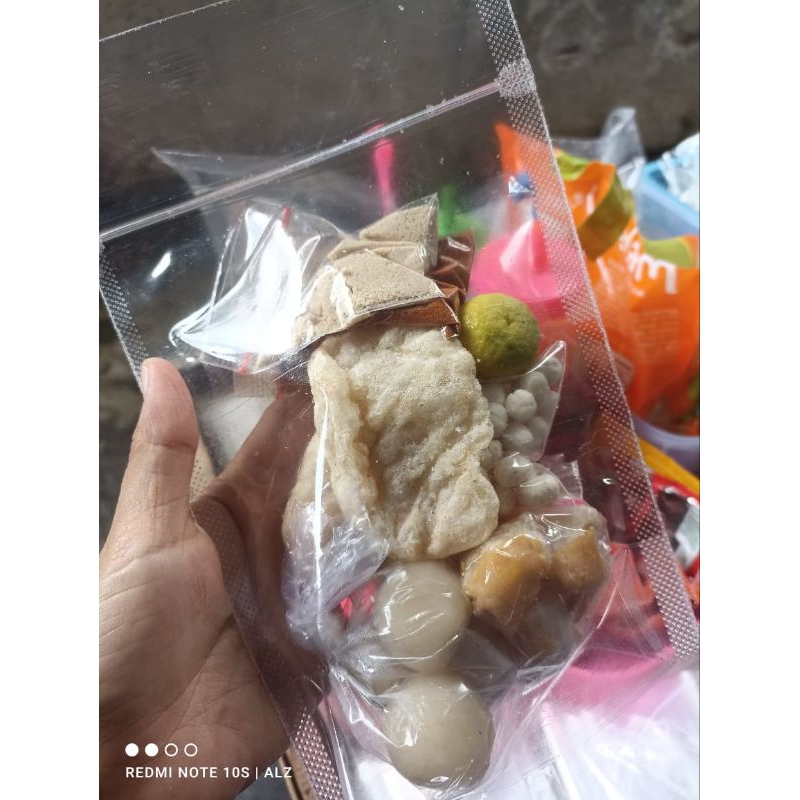 

boci ayam Suir naunau