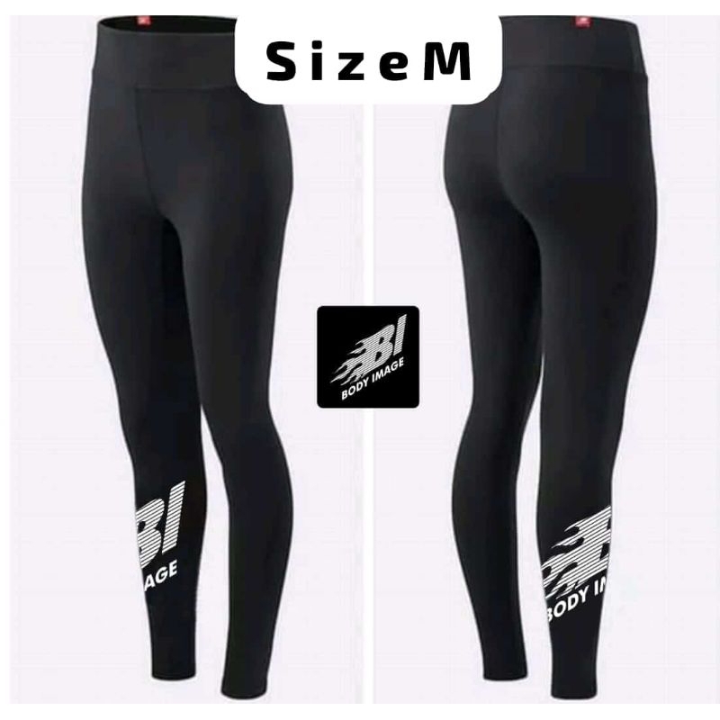 LEGGING BOIM ( BODY IMAGE )