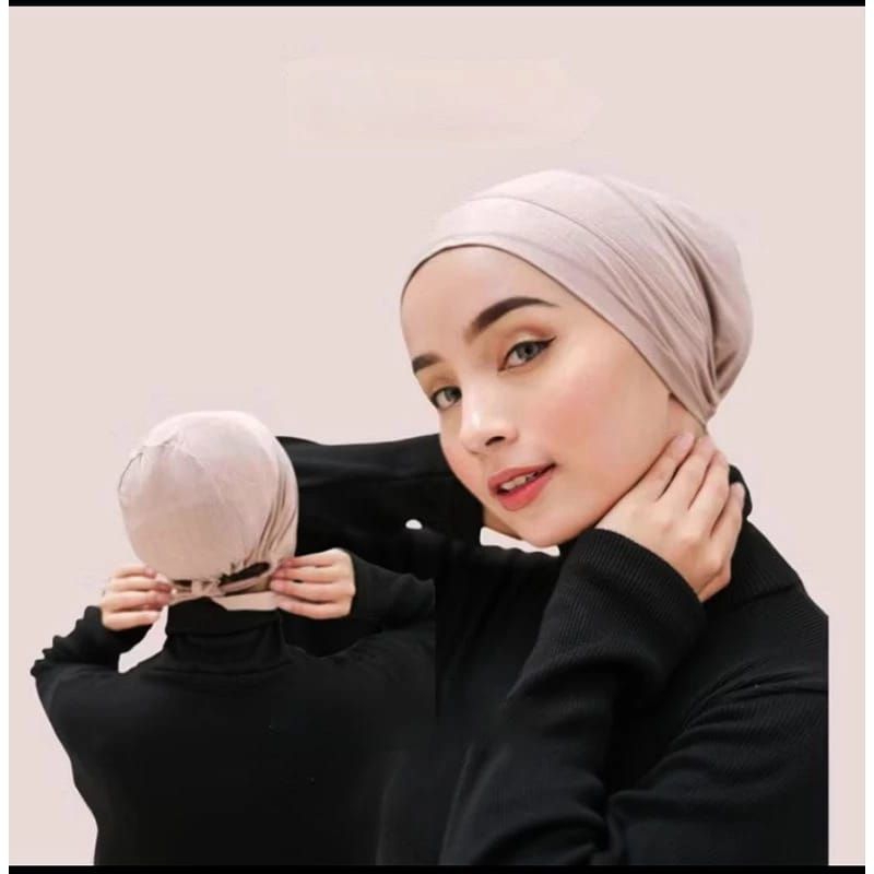 Ciput Rayon turki/ciput premium/ciput tali/inner turki