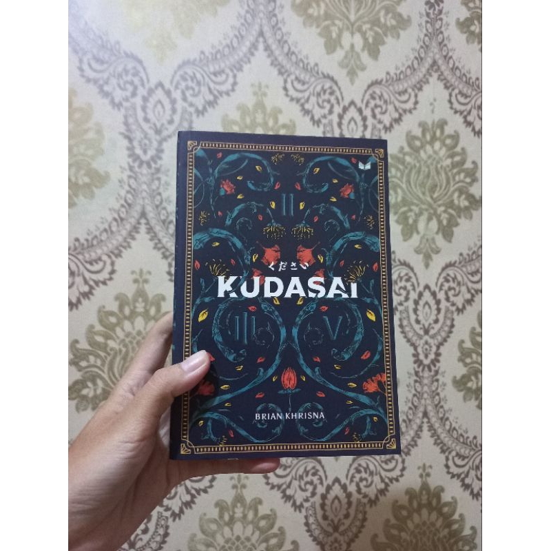 Kudasai Preloved