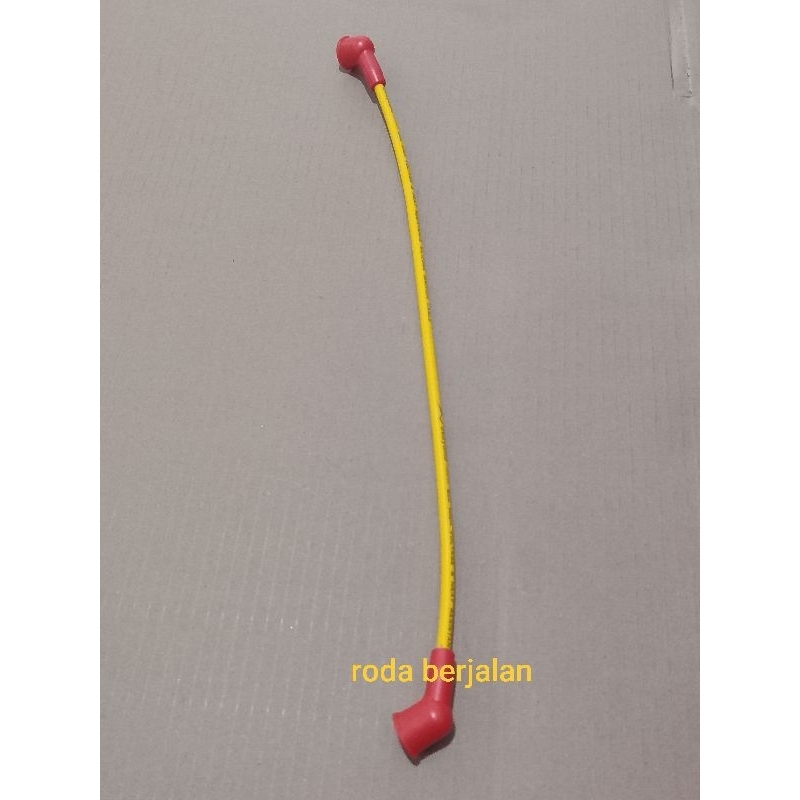 kabel kuil koil coil kijang kapsul 7k