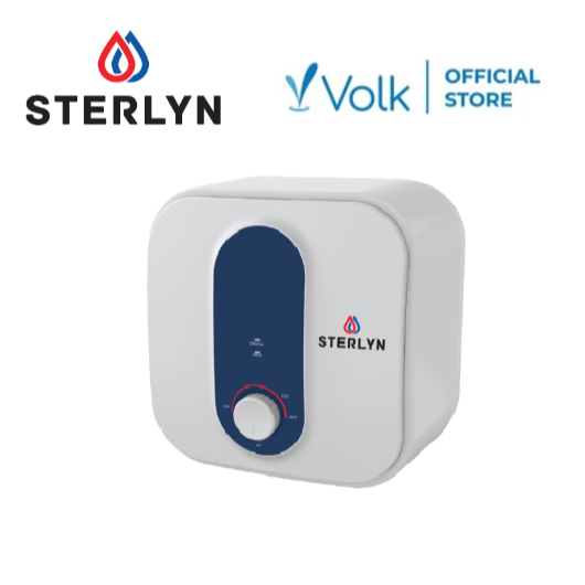 WATER HEATER LISTRIK LOW WATT 200 WATT DAN 350 WATT PEMANAS AIR KAMAR MANDI