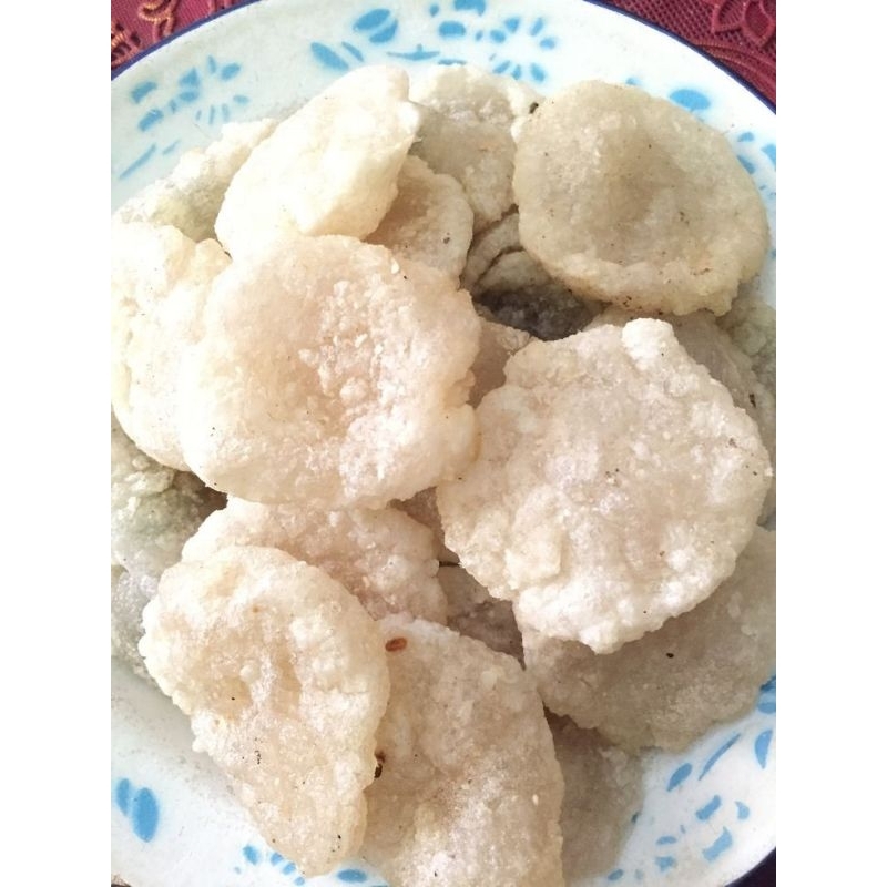 

CIRENG SALJU HOME MADE MANTUL