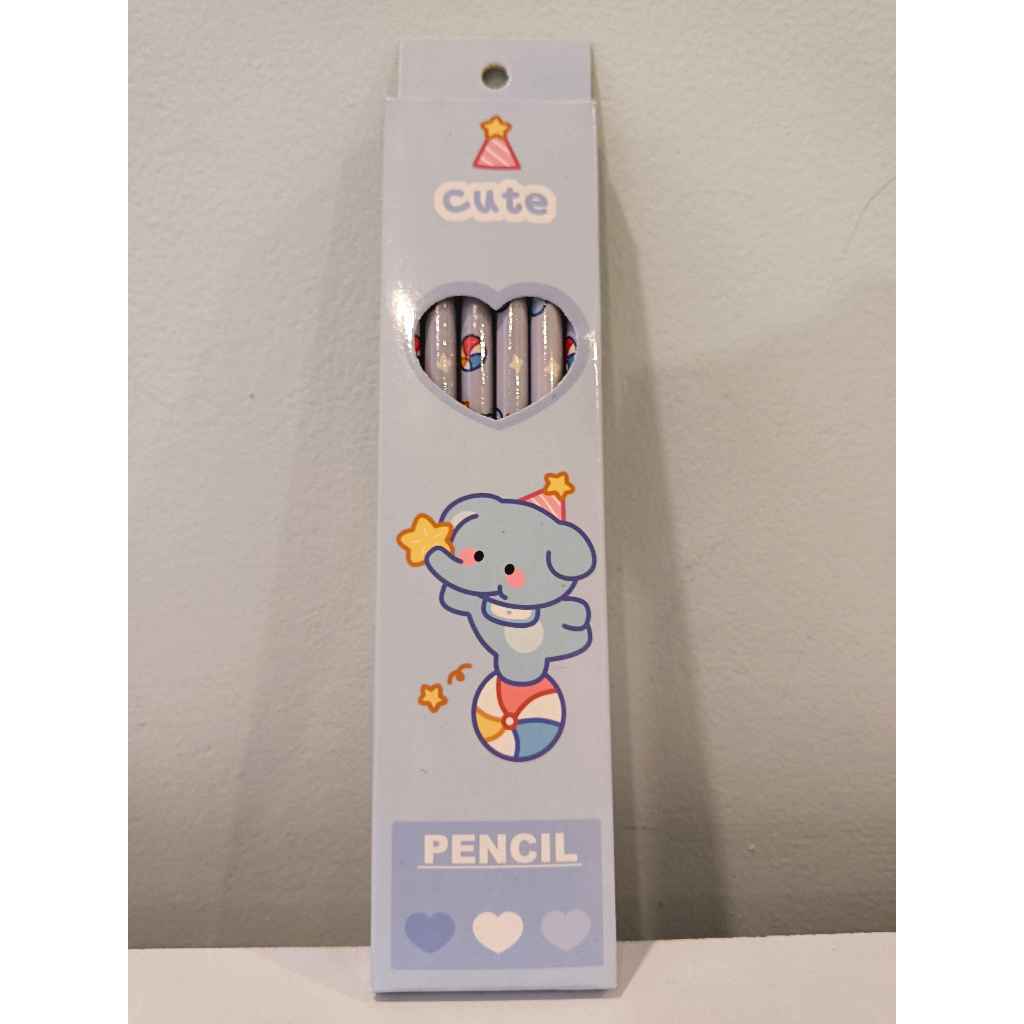 

pensil
