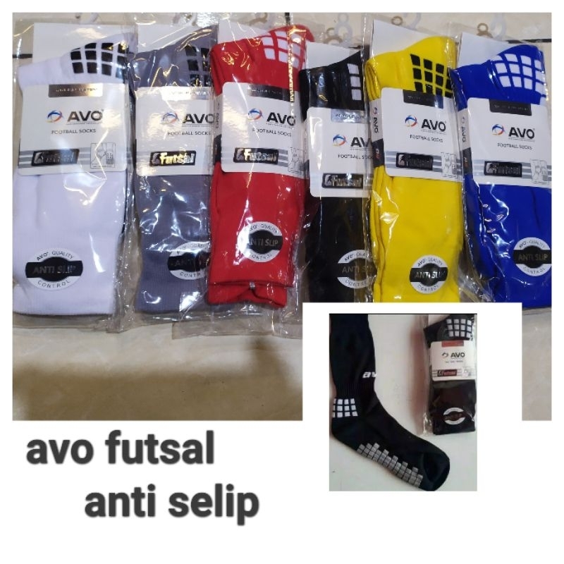 kaos kaki Avo futsal R9 terlaris