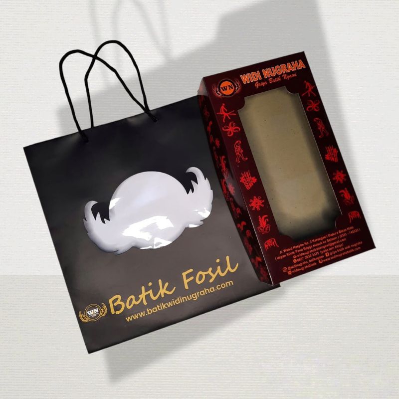 

Packing Souvenir/Hampers