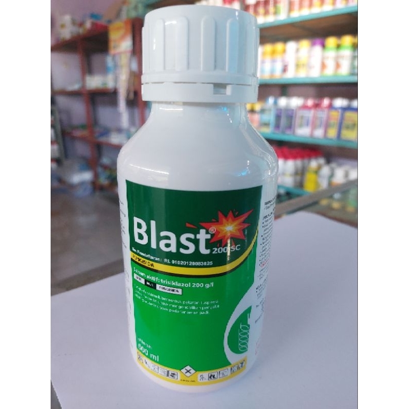 Blast 200 SC 500ML/Fungisida