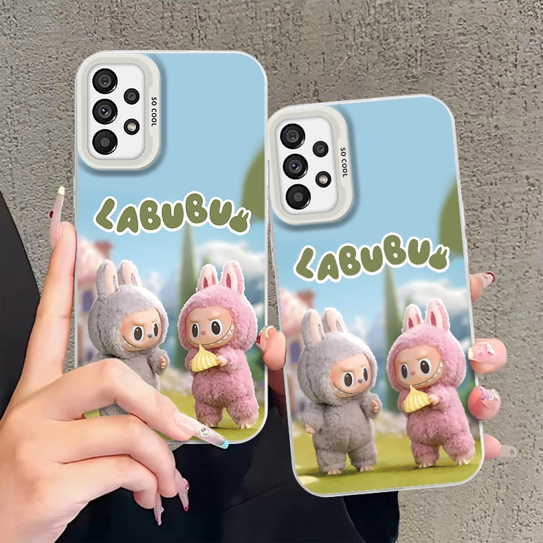 Casing hp for SAMSUNG A05 A05S A15 Cover M15 A14 A25 54(5G)A55 A32 A35 A53(5G) S23 A71 A04E A03 A31(