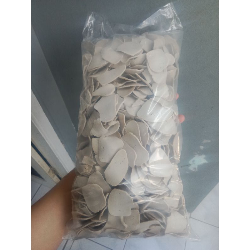 

kerupuk basreng