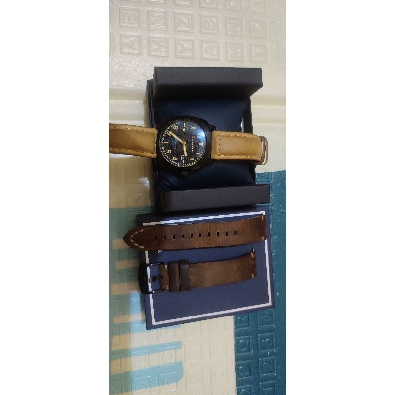 Jam Spinnaker Hull SP 5071-03
