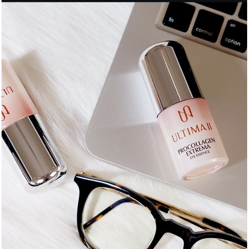 Ultima II Procollagen Extrema Eye essences
